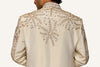 Rajwadi Sherwani with Hand Work