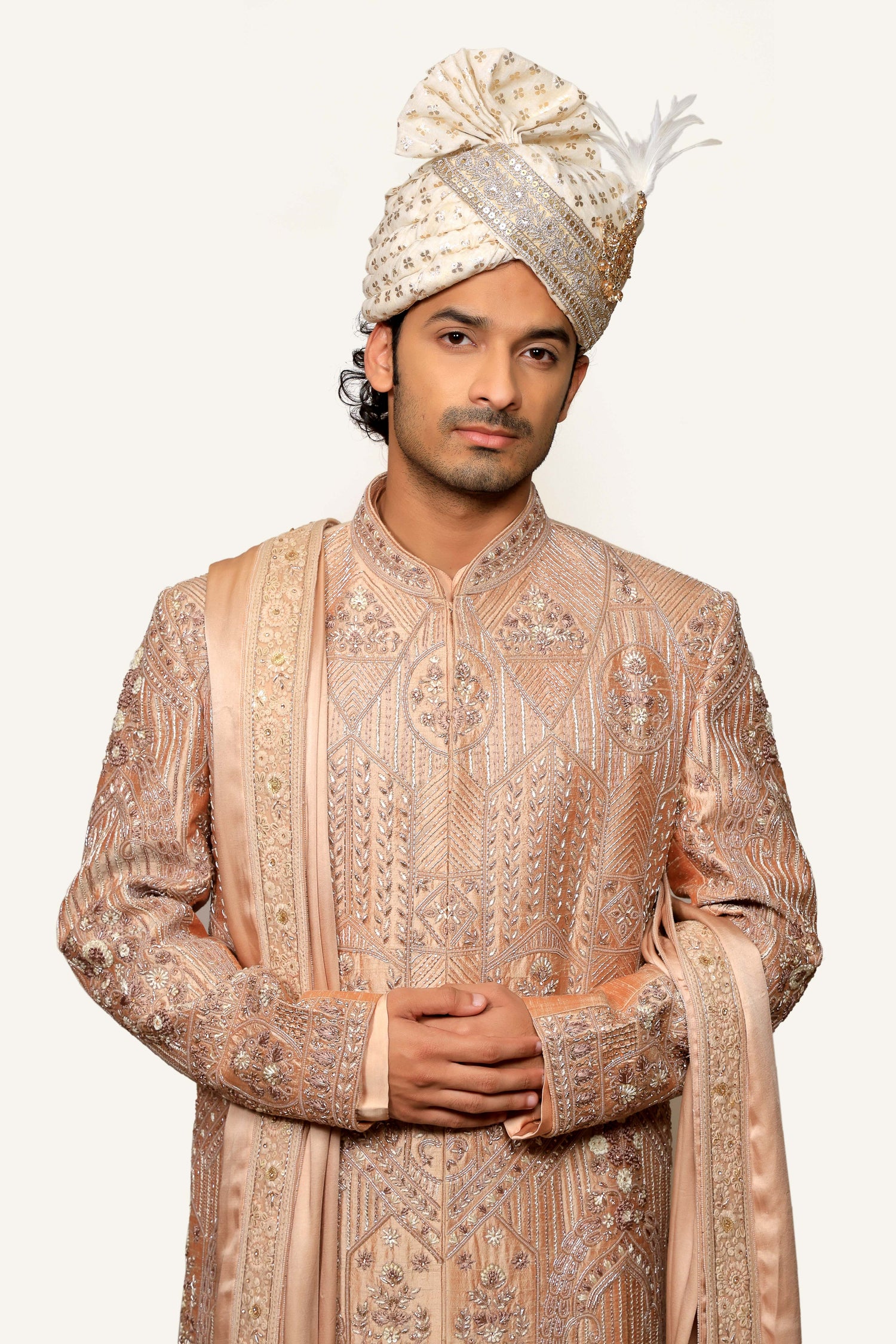 Groom